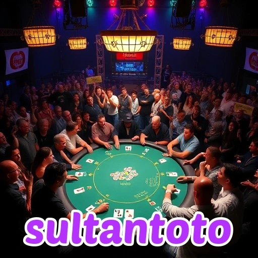 sultantoto: Eksplorasi Fitur Acara Terkini yang Menarik