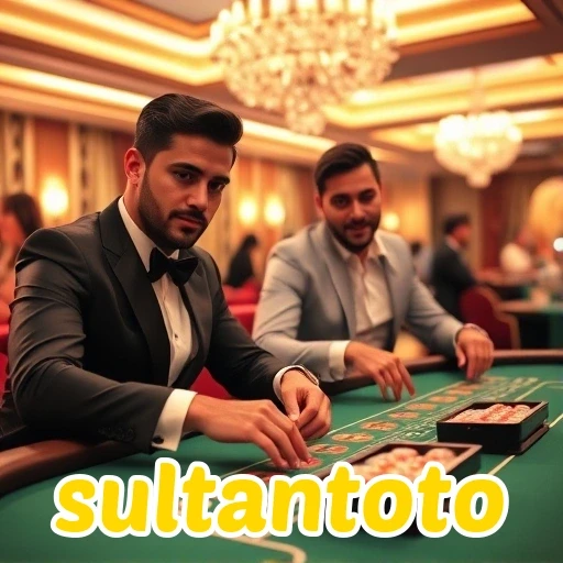 sultantoto: Strategi Permainan untuk Menang Maksimal di Game Online