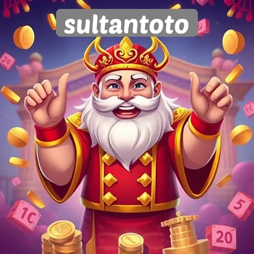 Keuntungan Bermain di SultanToto untuk Para Gamer