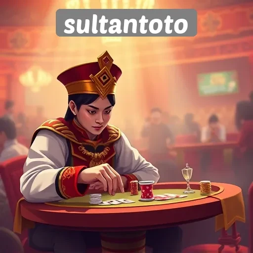 Strategi Efektif Bermain di Sultantoto untuk Meningkatkan Peluang Menang