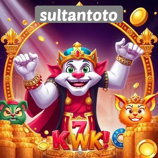 Berbagai Jenis Permainan Menarik di Sultantoto