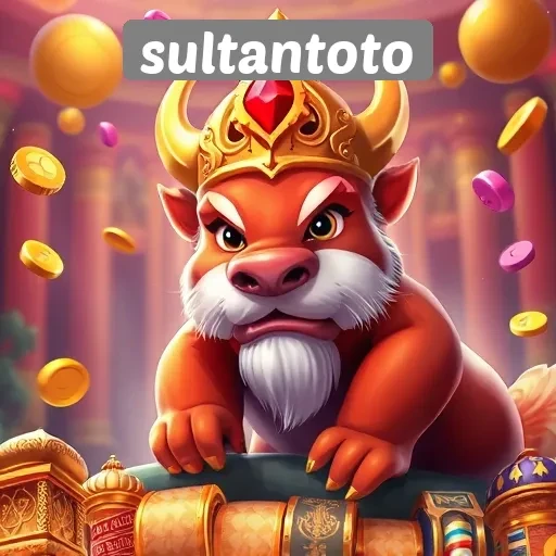 Menelusuri Ragam Permainan yang Tersedia di Sultantoto