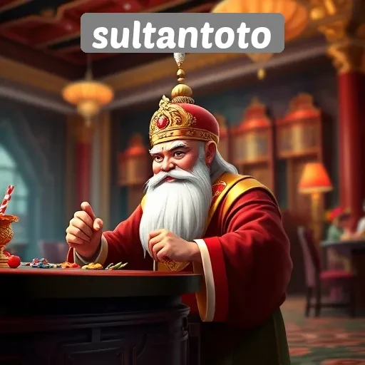 Menjelajahi Fitur Unggulan Situs Sultantoto