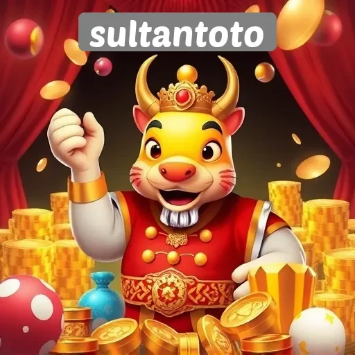 Beragam Pilihan Permainan yang Tersedia di Sultantoto