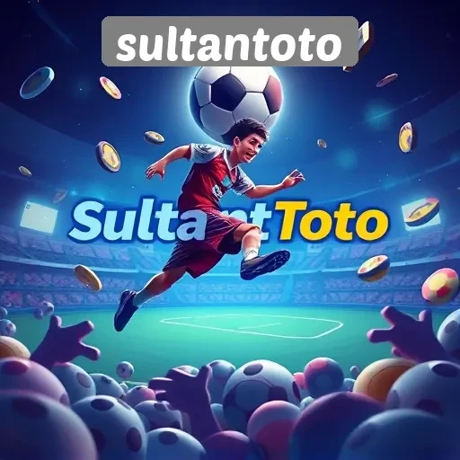 Tren Permainan di Sultantoto yang Patut Dicoba oleh Penggemar