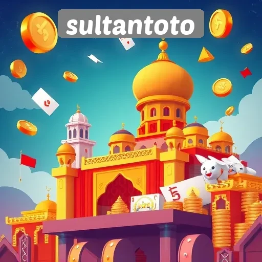 Keamanan dan Kenyamanan Bermain di Sultantoto