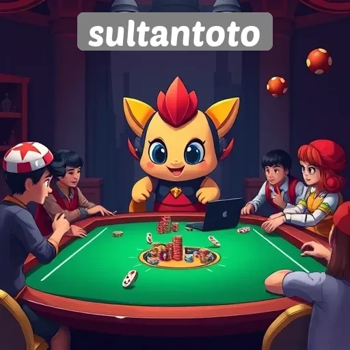 Tips Aman Bermain di Sultantoto untuk Pemula