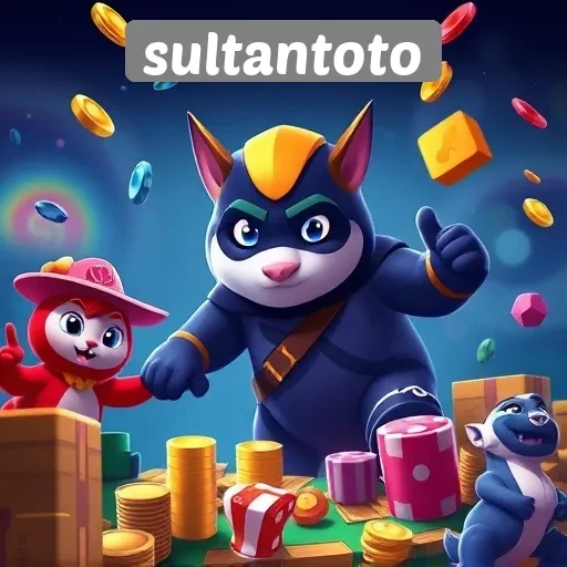 Tinjauan Bonus dan Promosi di Sultantoto