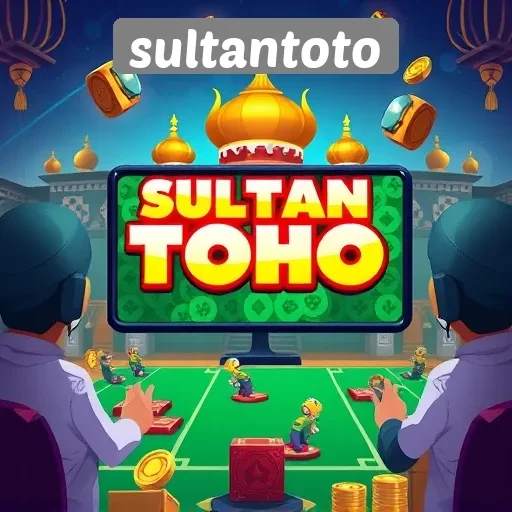 Alasan Mengapa Sultantoto Menjadi Pilihan Utama Para Gamers