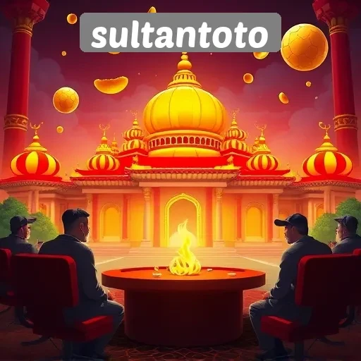 Mengapa Sultantoto Menjadi Pilihan Utama Gamers Indonesia
