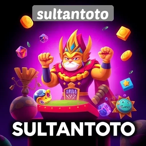 Perbandingan Sultantoto dengan Situs Game Lain di Indonesia