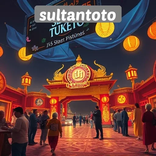 Ulasan Fitur Menarik di Sultantoto yang Wajib Diketahui