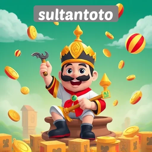 Inovasi Terbaru Sultantoto dalam Dunia Game Online Indonesia