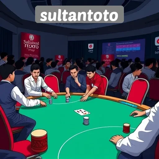 Panduan Lengkap Bermain di Situs Sultantoto