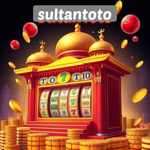 Sultantoto Pusat Permainan Online Terpercaya di Indonesia