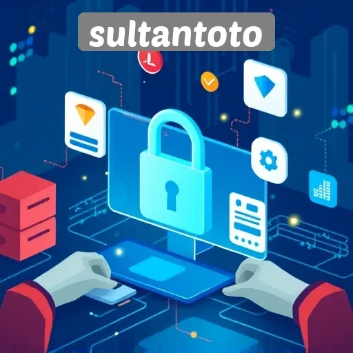 Bagaimana Sultantoto Menyediakan Fitur Keamanan untuk Pengguna